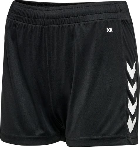 hmlCore XK Poly Shorts Woman