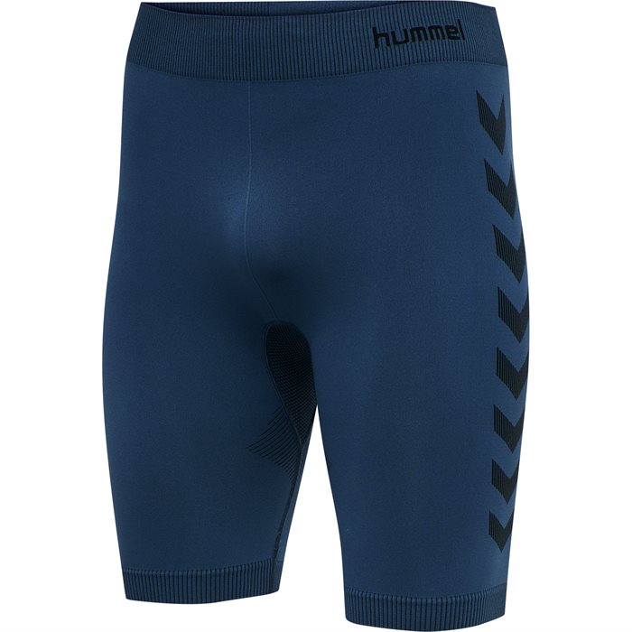 Hummel First Seamless Short Training Tights