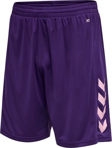 hmlCore XK Poly Shorts Kids