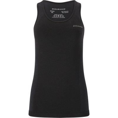 Endurance Halen Seamless Top Dame