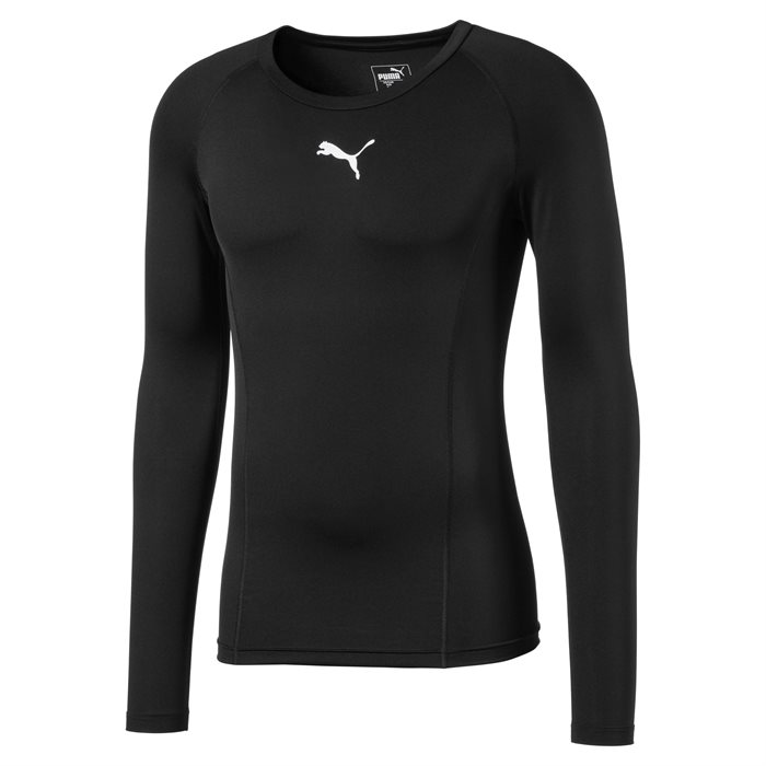 LIGA Baselayer Tee L/S Børn