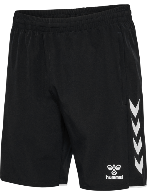 HmlCore 2.0 Woven Shorts Børn