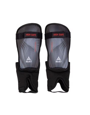 Select Shin Guards High Safe Benskinner