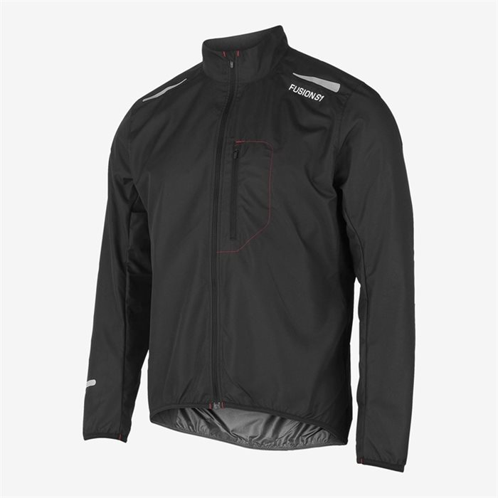 Fusion Mens S1 Run Jacket