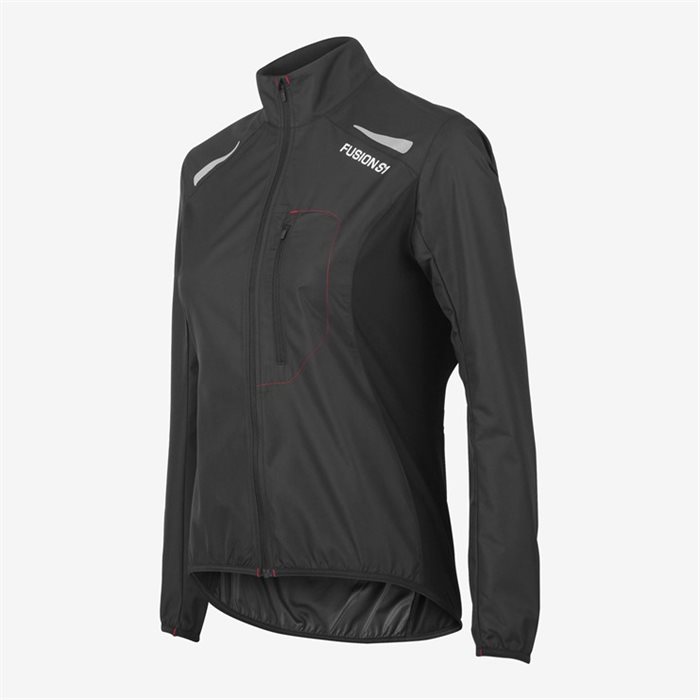 Fusion Womens S1 Run Jacket