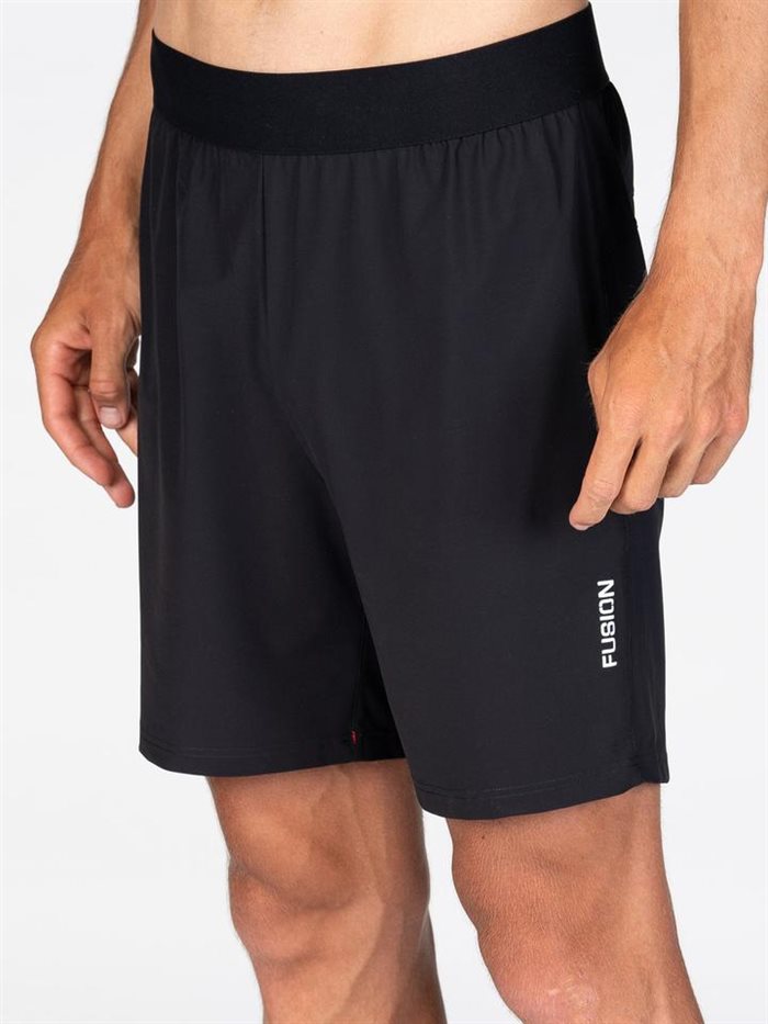 Fusion C3 Run Shorts 