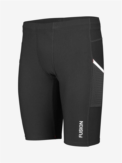 Fusion HP Short Tights