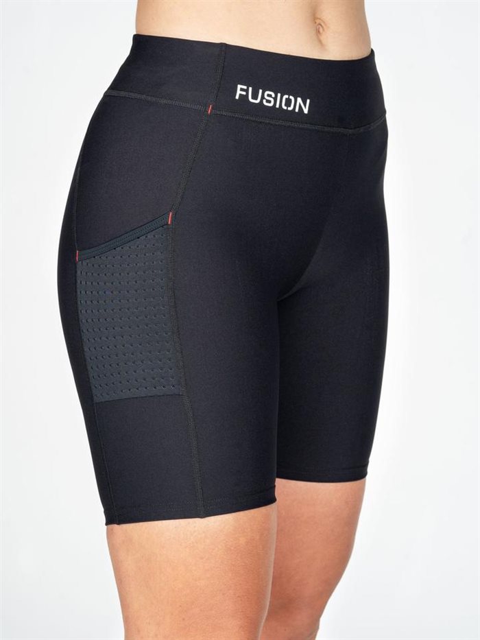 Fusion Womens C3 Short Tight 