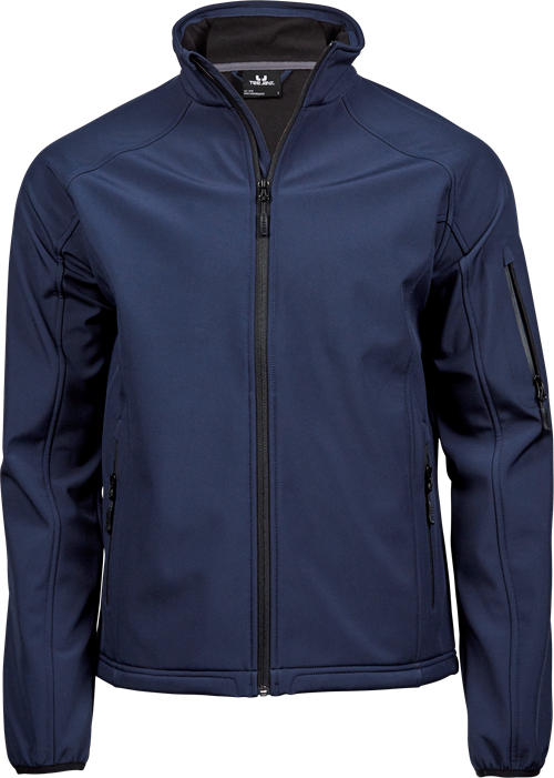 Performance Softshell