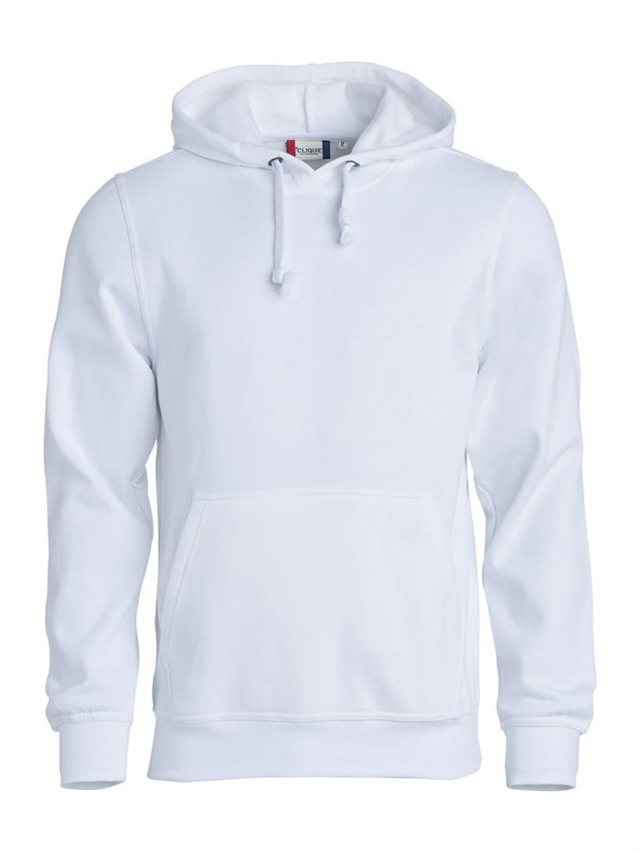 Basic Hoodie