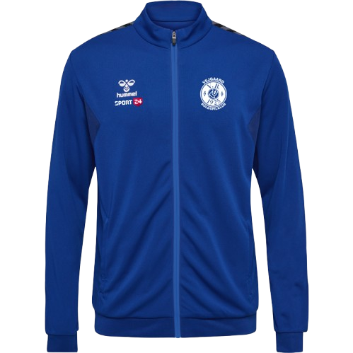  HmlAuthentic PL Zip Jacket