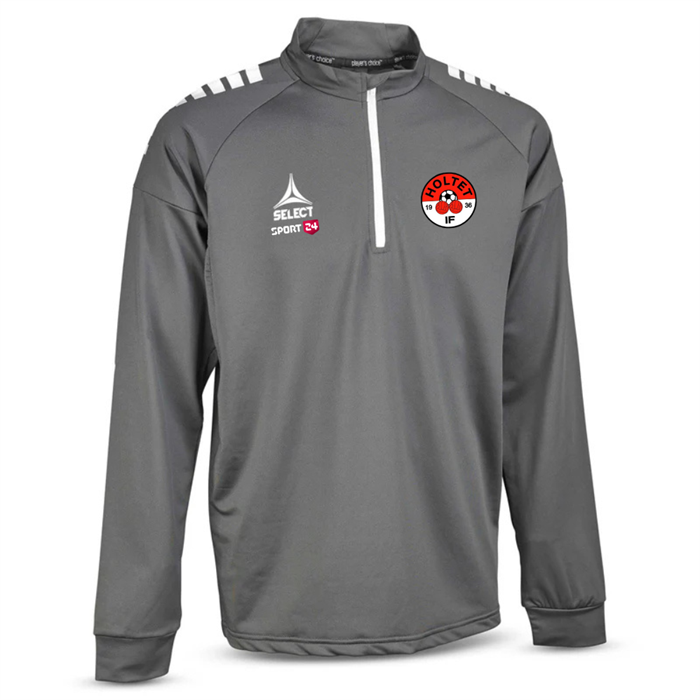 Select Trainingsweat 1/2 Zip
