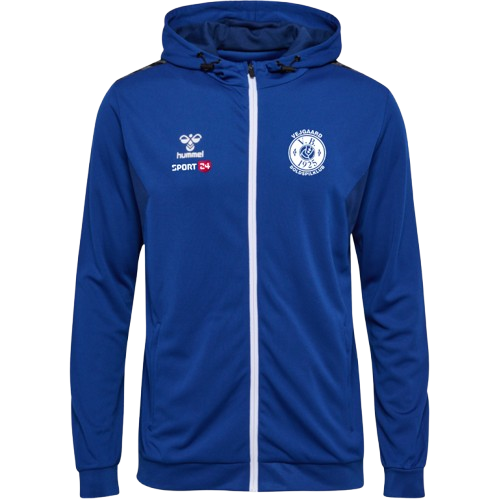 HmlAuthentic PL Zip Hoodie