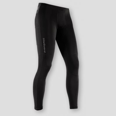 LIITEGUARD GLU-TECH Long TIGHTS - Herre