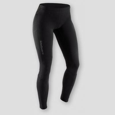 Liiteguard Glu-Tech LONG TIGHTS - Dame