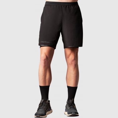 GLU-TECH 2in1 SHORTS