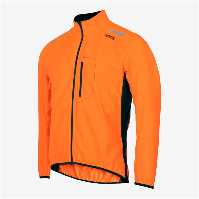 Fusion Mens S1 Run Jacket