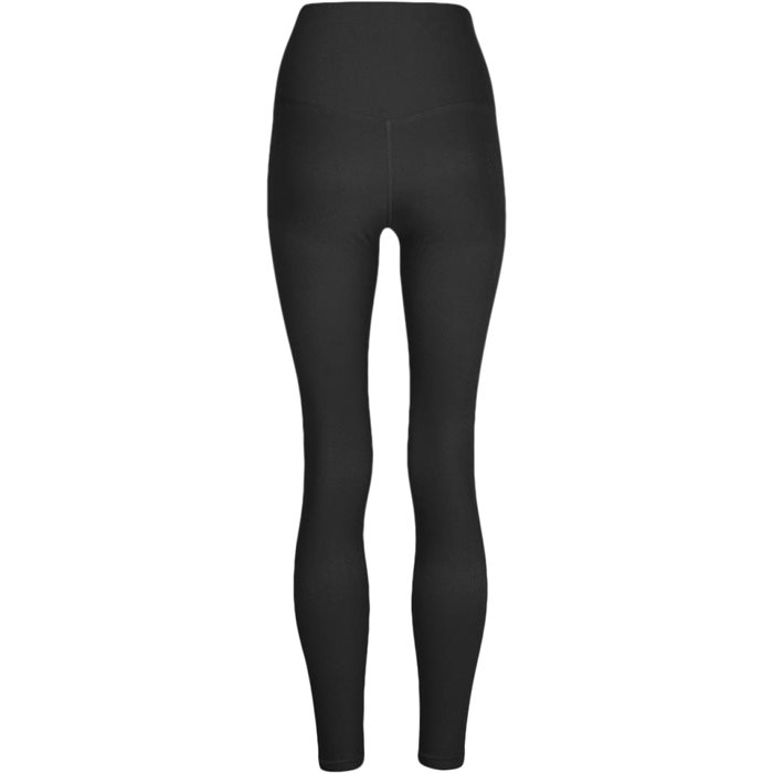 Fusion Pure Yoga Tights - Dame