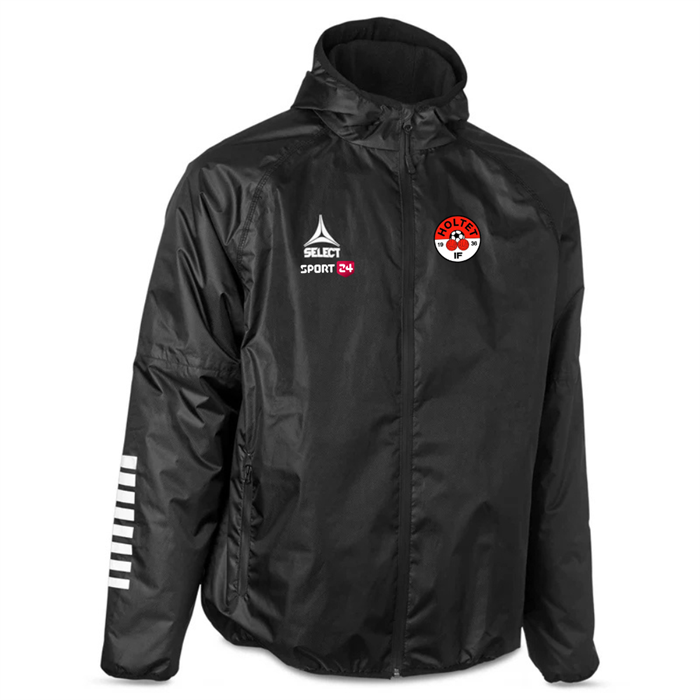 Select Functional Jacket Børn