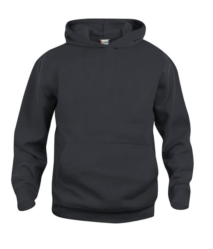 Clique Basic Hoody Unisex Sort