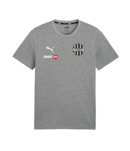 teamGOAL Casuals Tee Børn