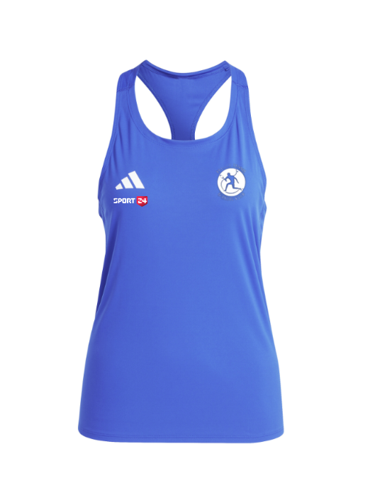 Adidas tanktop Dame Blå