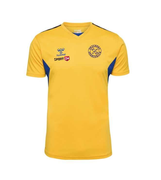 SSK Hjemmebanetrøje - HmlAuthentic PL Jersey