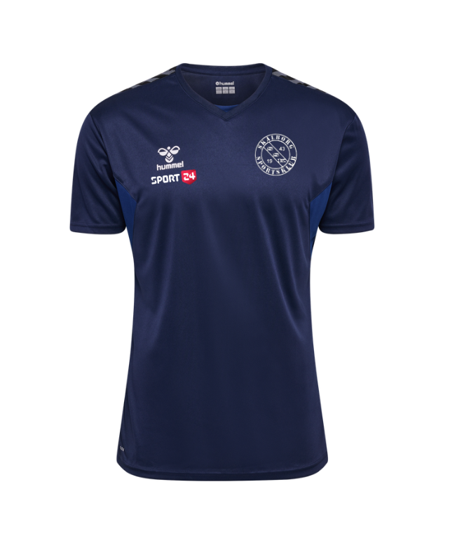 SSK Udebanetrøje - HmlAuthentic PL Jersey