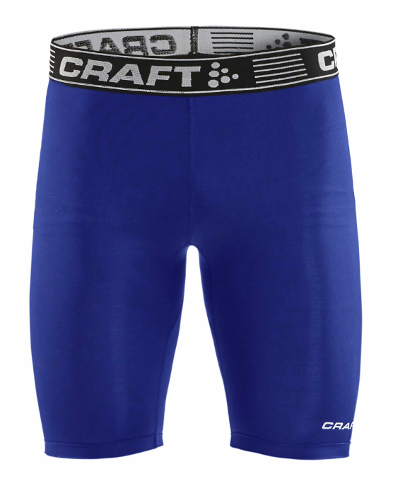 Craft Pro Control Compression Short Tights