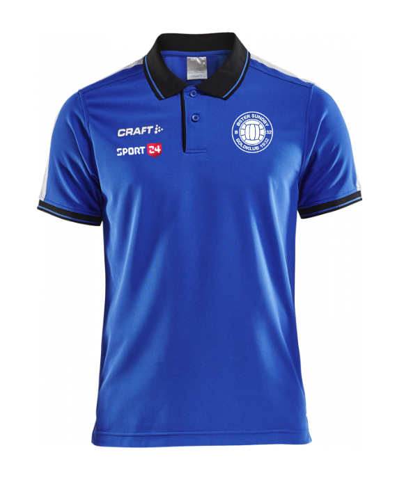 Craft Pro Control Poloshirt