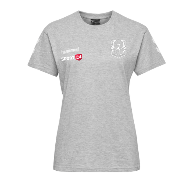 Go 2.0 Cotton Dame t-shirt