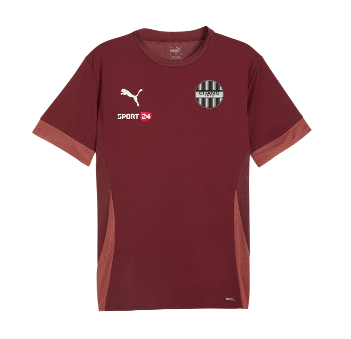 Chang Udebanetrøje - teamGOAL Matchday Jersey Børn