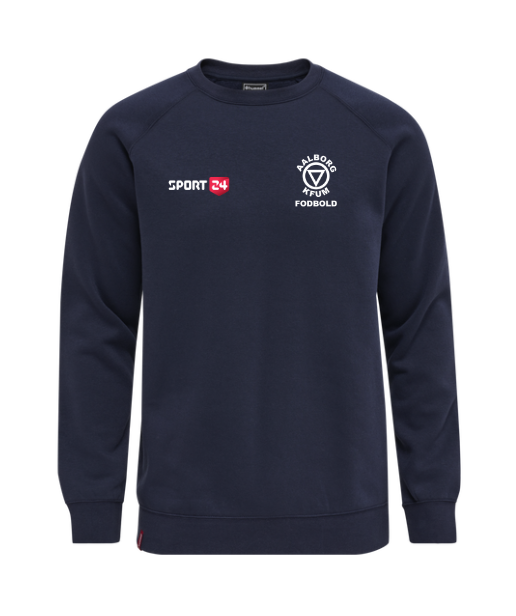 HmlRed Classic Sweatshirt Børn