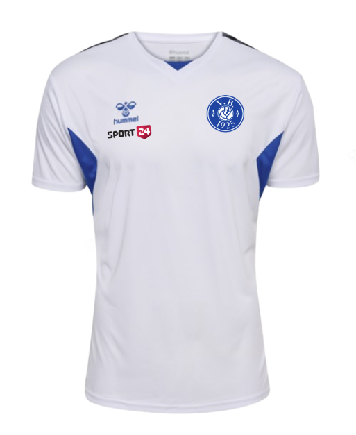 VB Hjemmebanetrøje - HmlAuthentic PL Jersey