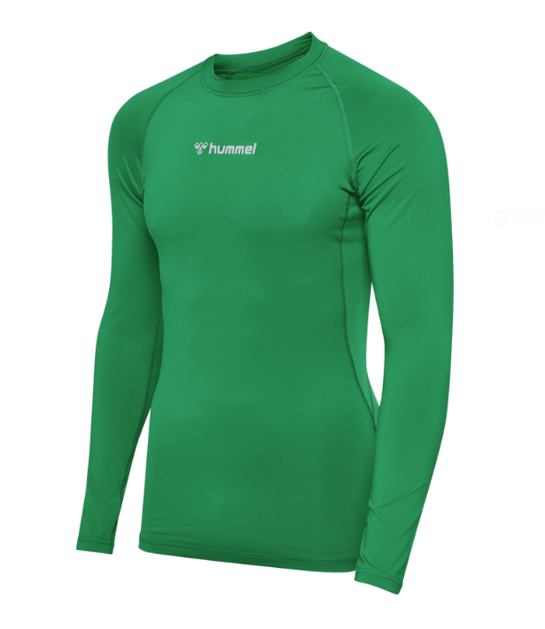HmlBL Performance Tee L/S Baselayer