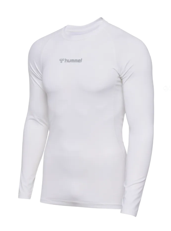 HmlBL Performance Tee L/S Baselayer