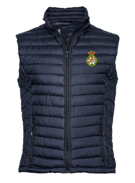 Tee Jays Zepelin Bodywarmer Navy