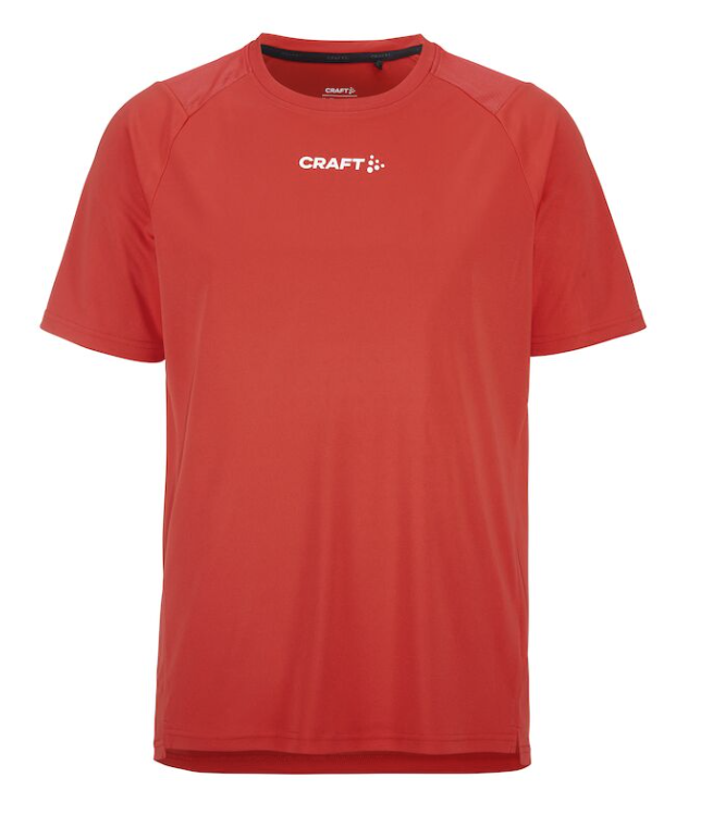 Rush 2.0 SS Tee Junior