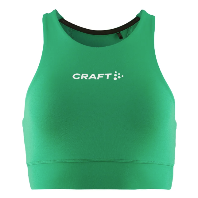 Rush 2.0 Crop Top