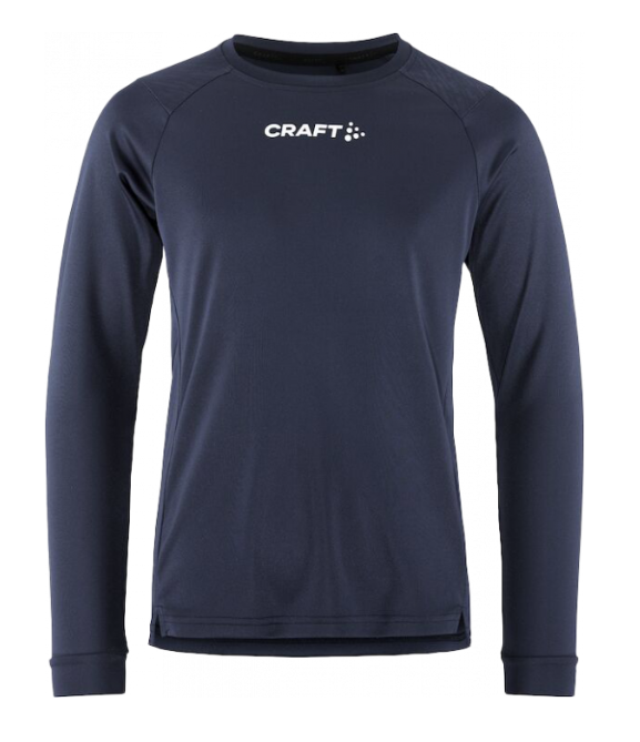 Rush 2.0 LS Tee Junior