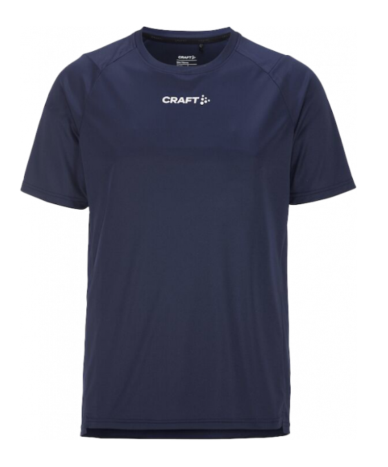Rush 2.0 SS Tee Men