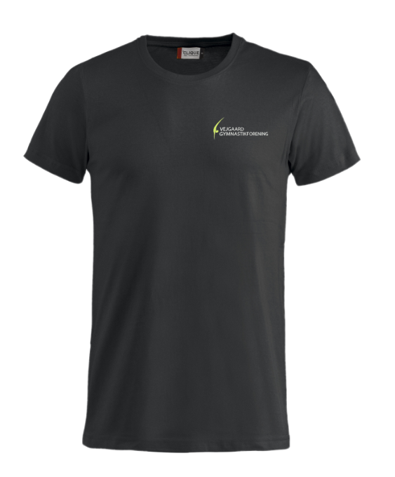 Clique Basic Tee - Herre