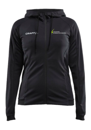 Craft Evolve Hood Jacket W