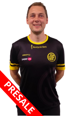 Vestbjerg IF T-Shirt Børn