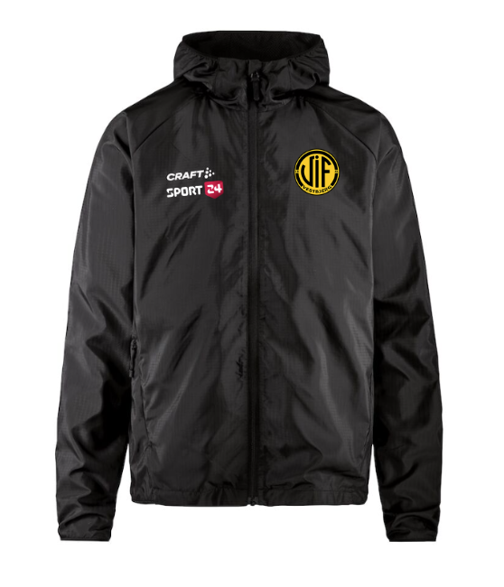 Craft Squad Go Jacket