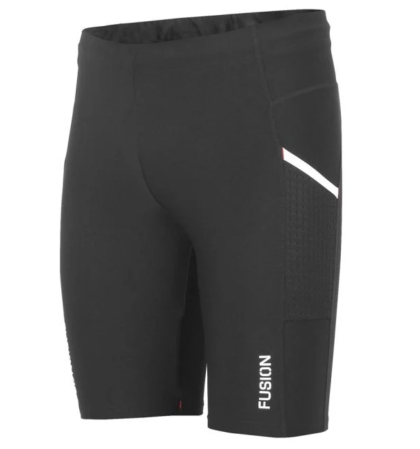 Fusion C3 Short Tights Unisex