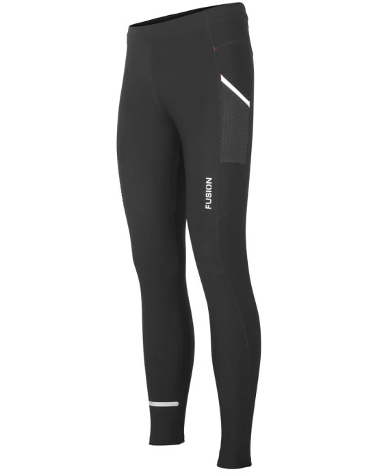Fusion C3 Long Tights Unisex