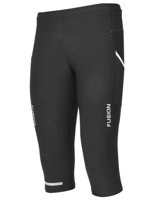 Fusion C3 3/4 Tights