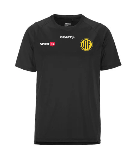 Rush 2.0 SS Tee Herre