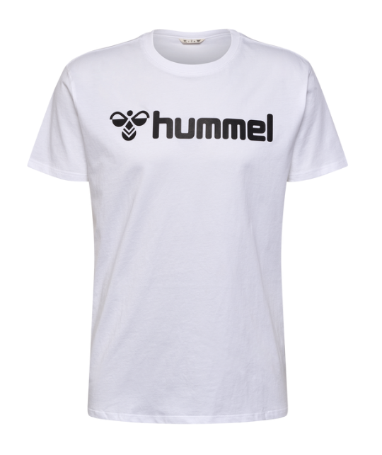 HmlGo 2.0 Logo T-Shirt S/S 